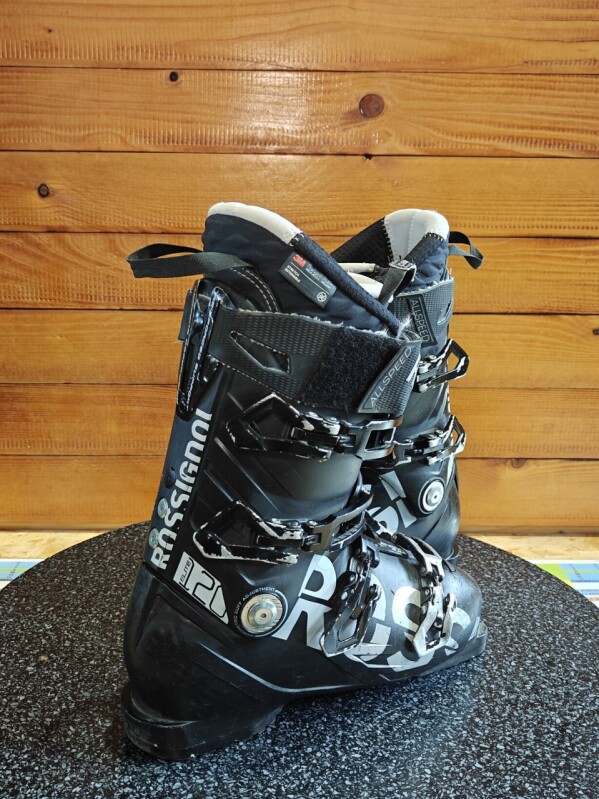 LYŽIARKY ROSSIGNOL ALLSPEED ELITE 120 26MP